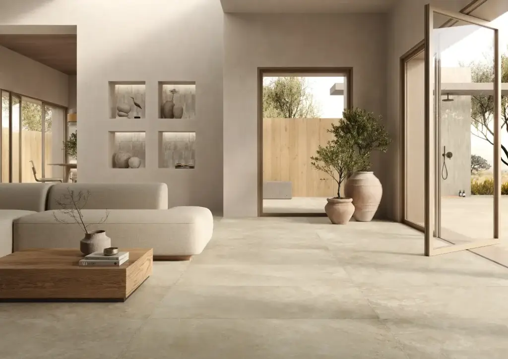 Интерьер Caesar Histoire - 3