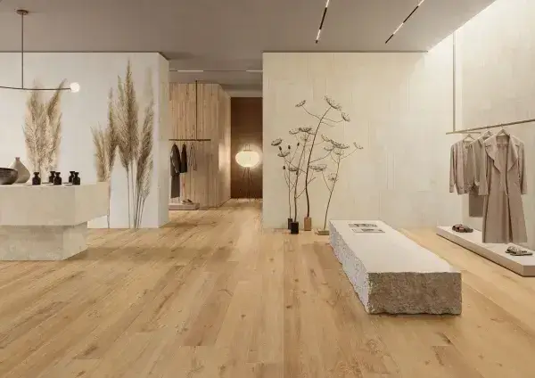 Интерьер Caesar Rever - 1