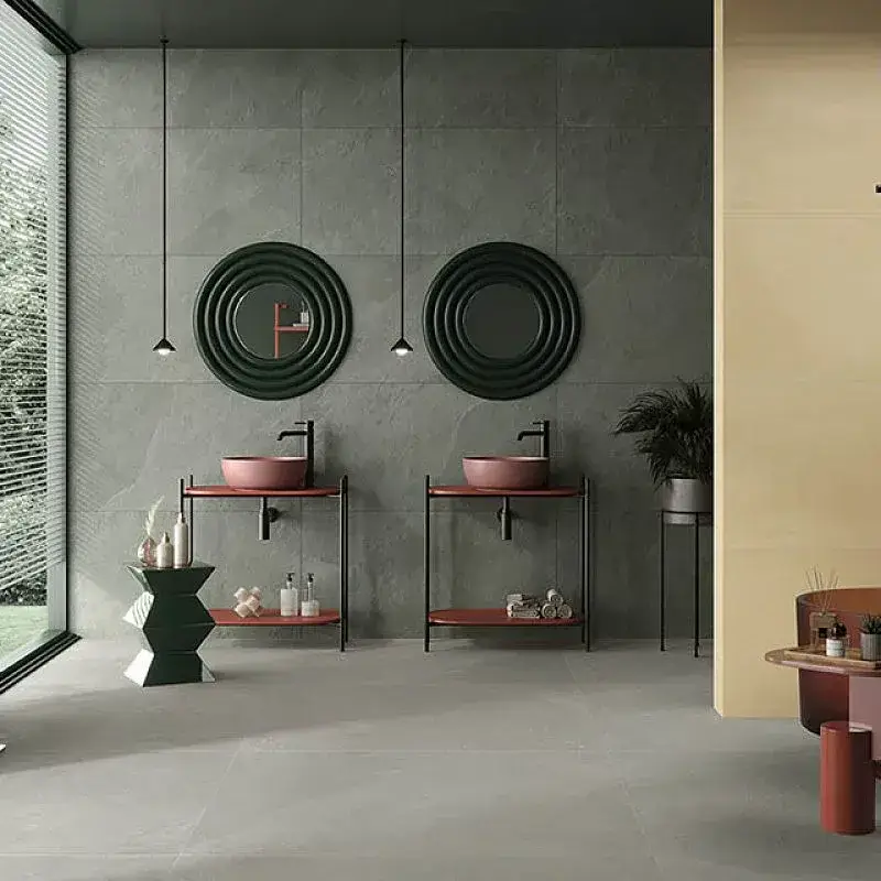 Интерьер Caesar Slab2 - 1