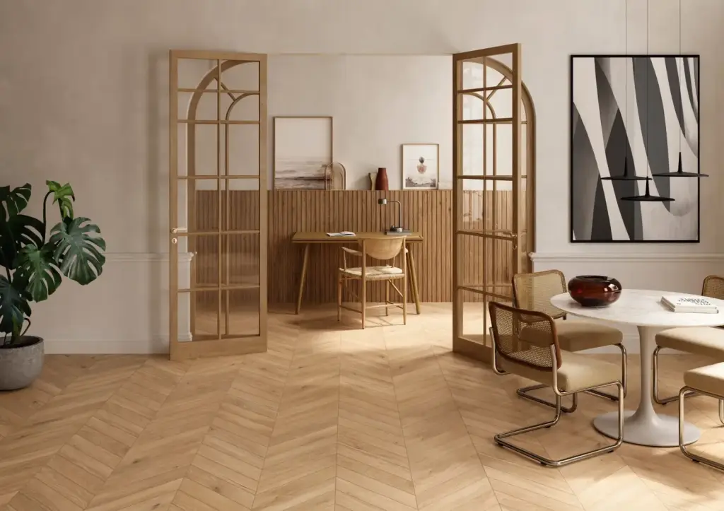 Интерьер Caesar Cocoon - 6