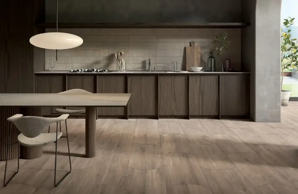 Интерьер Caesar Cocoon - 2