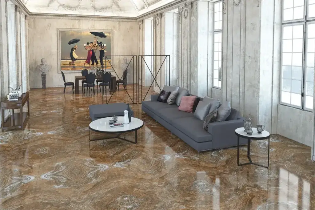 Интерьер Aparici Agate - 1