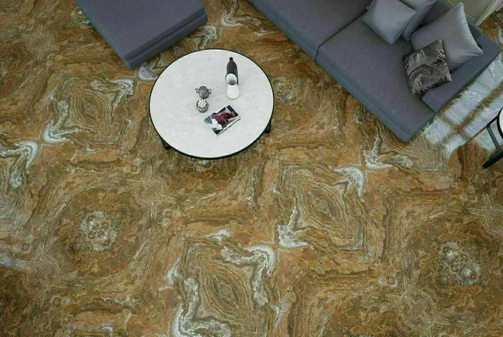 Интерьер Aparici Agate