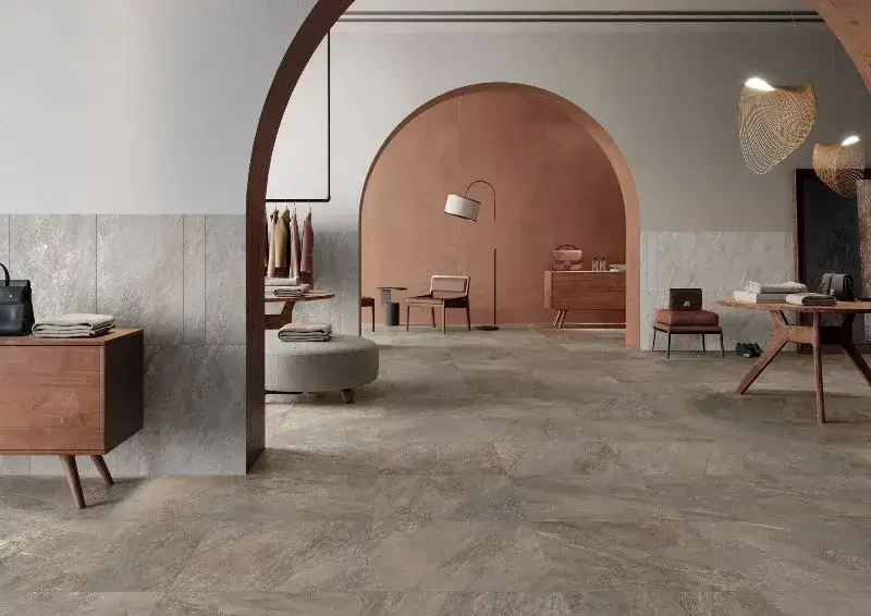 Интерьер Caesar Quartz Essence