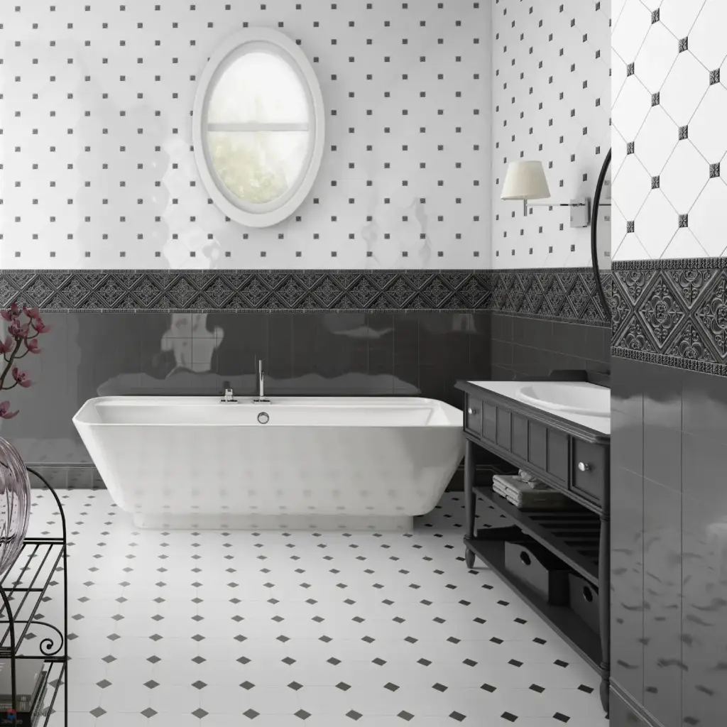 Интерьер Adex Pavimento