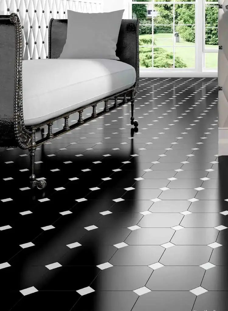 Интерьер Adex Pavimento - 3