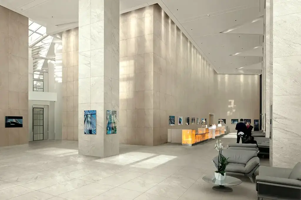 Интерьер Caesar Inner - 3