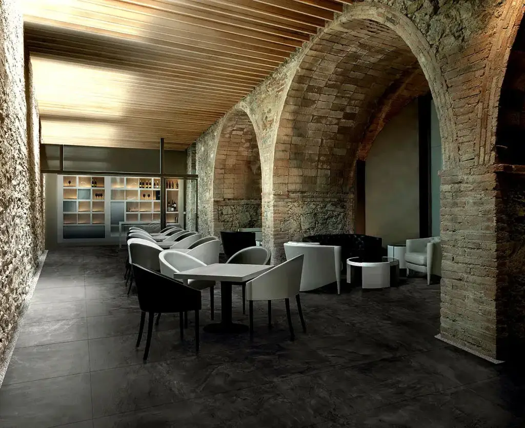 Интерьер Caesar Inner - 6