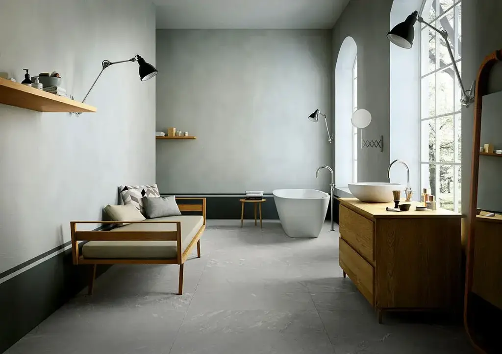 Интерьер Caesar Inner - 1