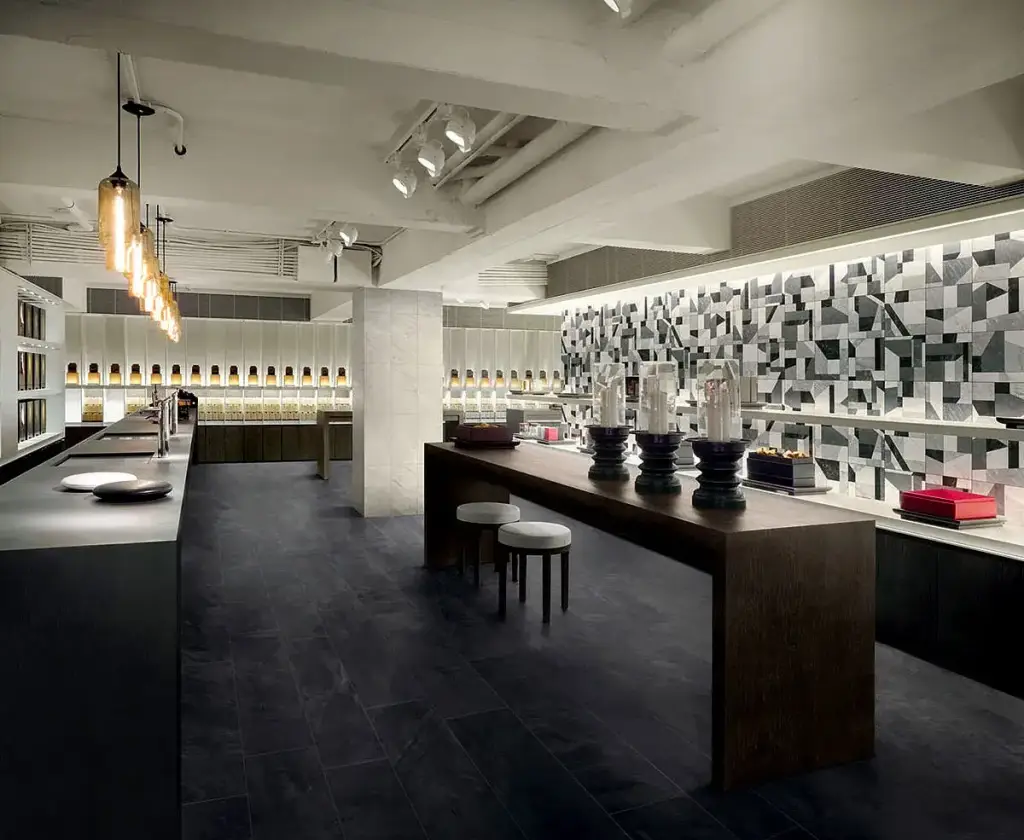 Интерьер Caesar Inner - 2