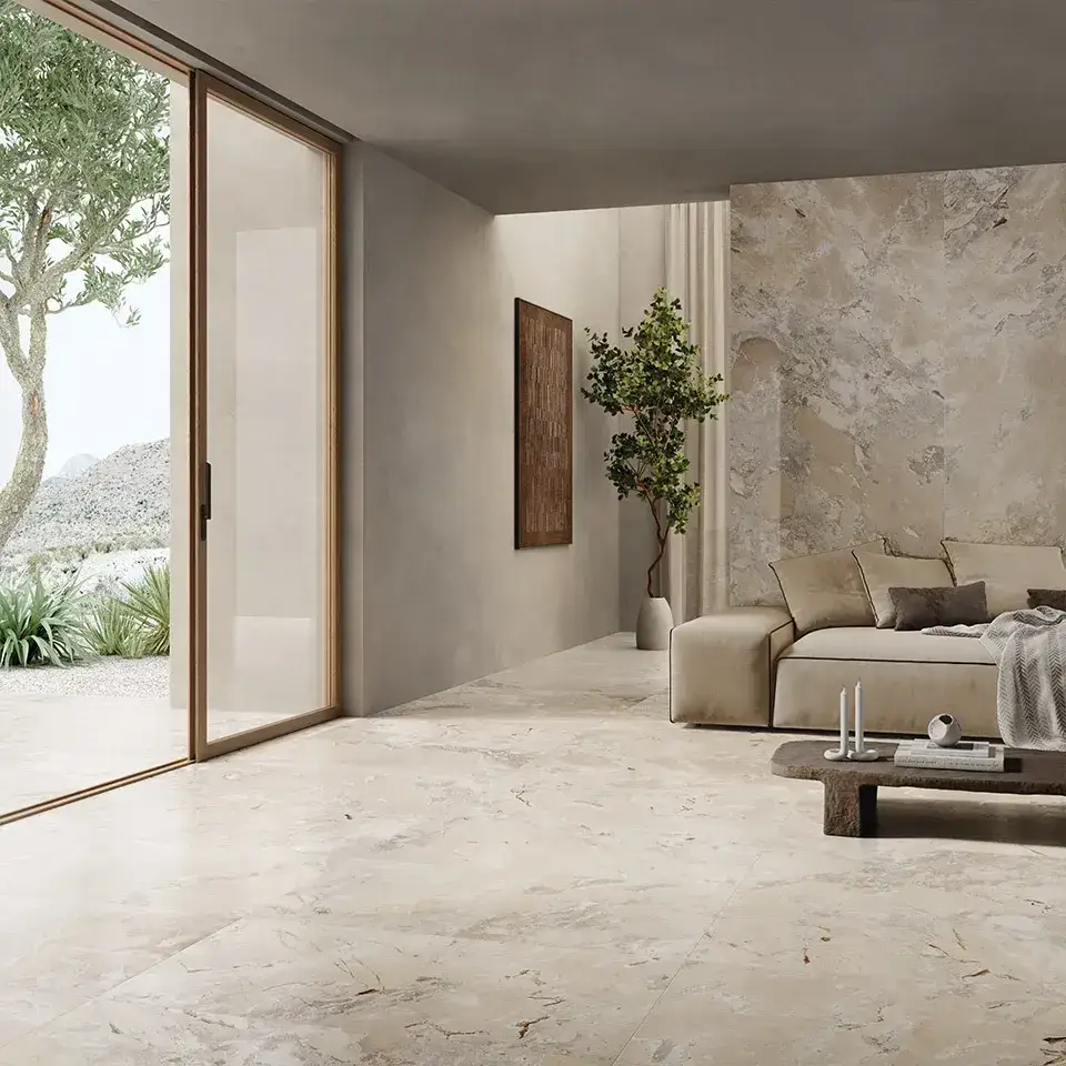 Интерьер Cerdomus Karnis - 18