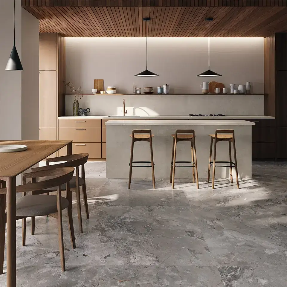 Интерьер Cerdomus Karnis - 8