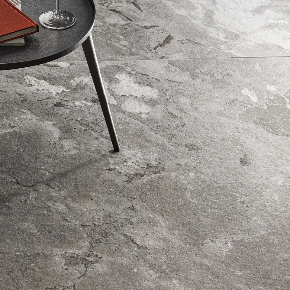 Интерьер Cerdomus Karnis - 17