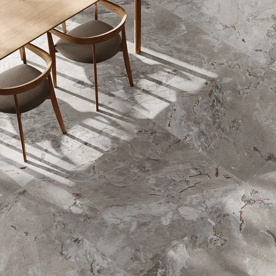 Интерьер Cerdomus Karnis - 11