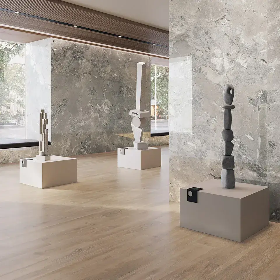 Интерьер Cerdomus Karnis - 9