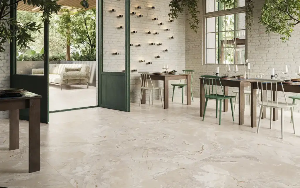 Интерьер Cerdomus Karnis - 3