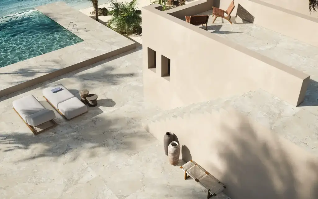 Интерьер Cerdomus Karnis - 2