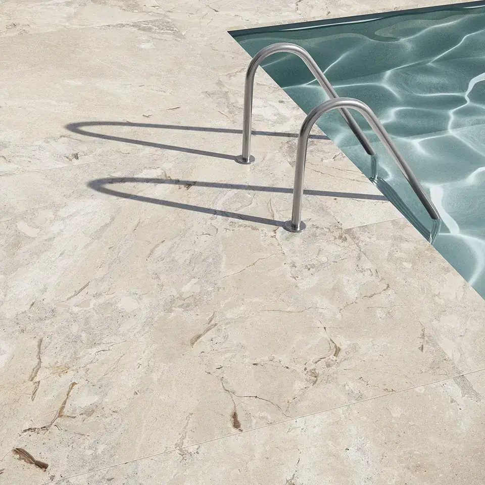 Интерьер Cerdomus Karnis - 16