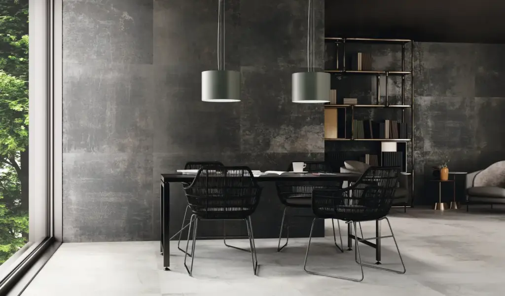 Интерьер Fanal Palermo - 1