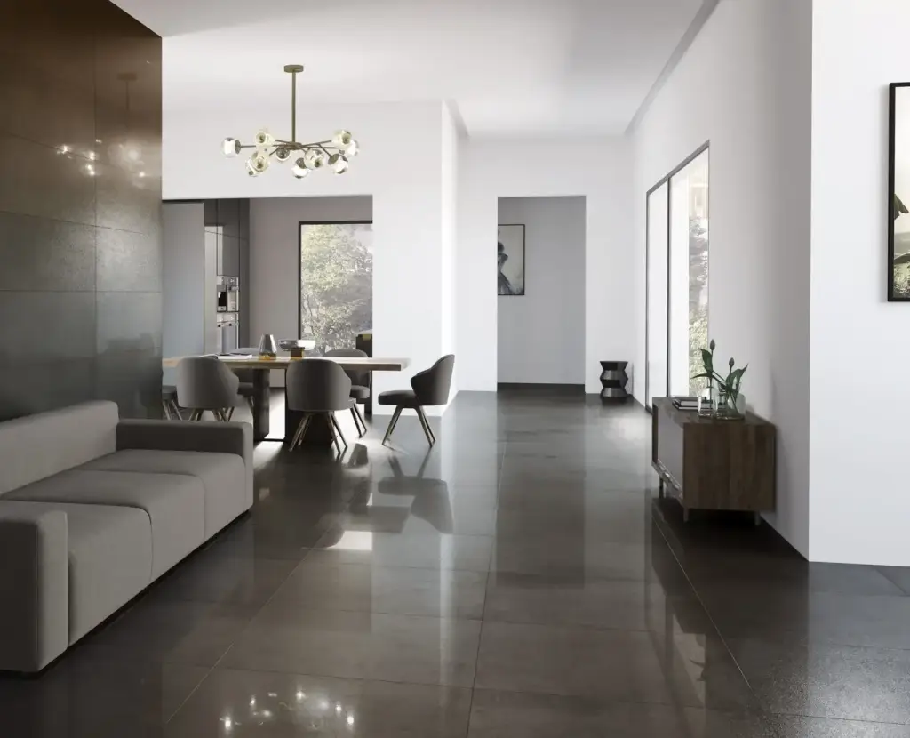 Интерьер Fanal Stardust - 3