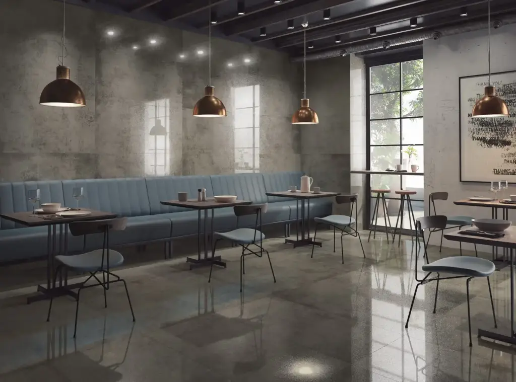 Интерьер Fanal Stardust - 2