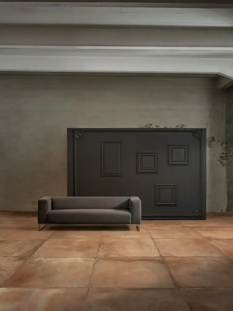 Интерьер Tagina Ceramiche Ilcottotagina - 11