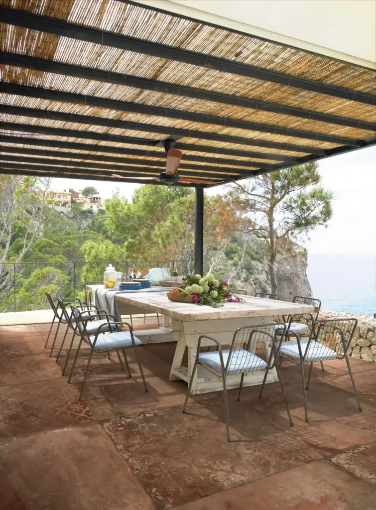 Интерьер Tagina Ceramiche Ilcottotagina - 12