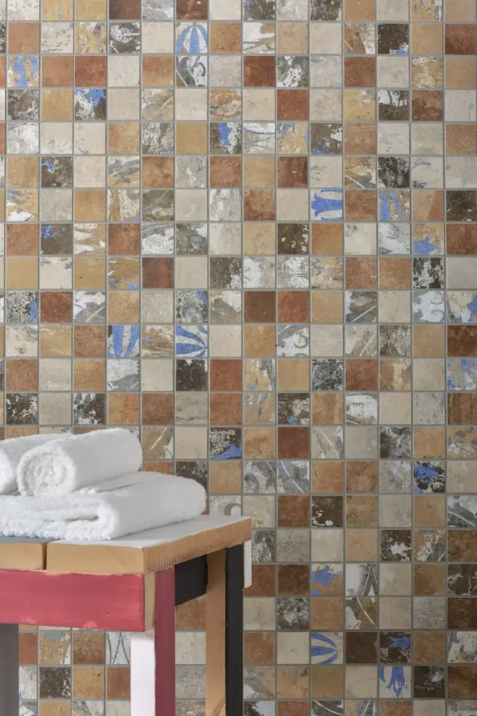 Интерьер Tagina Ceramiche Ilcottotagina - 15