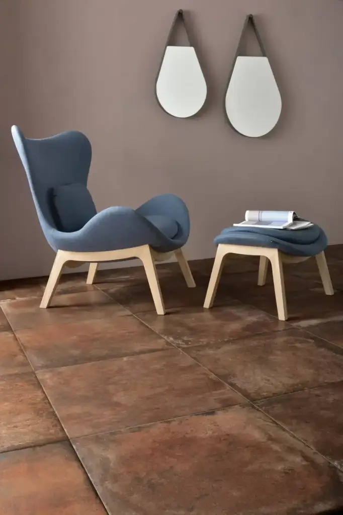 Интерьер Tagina Ceramiche Ilcottotagina - 16