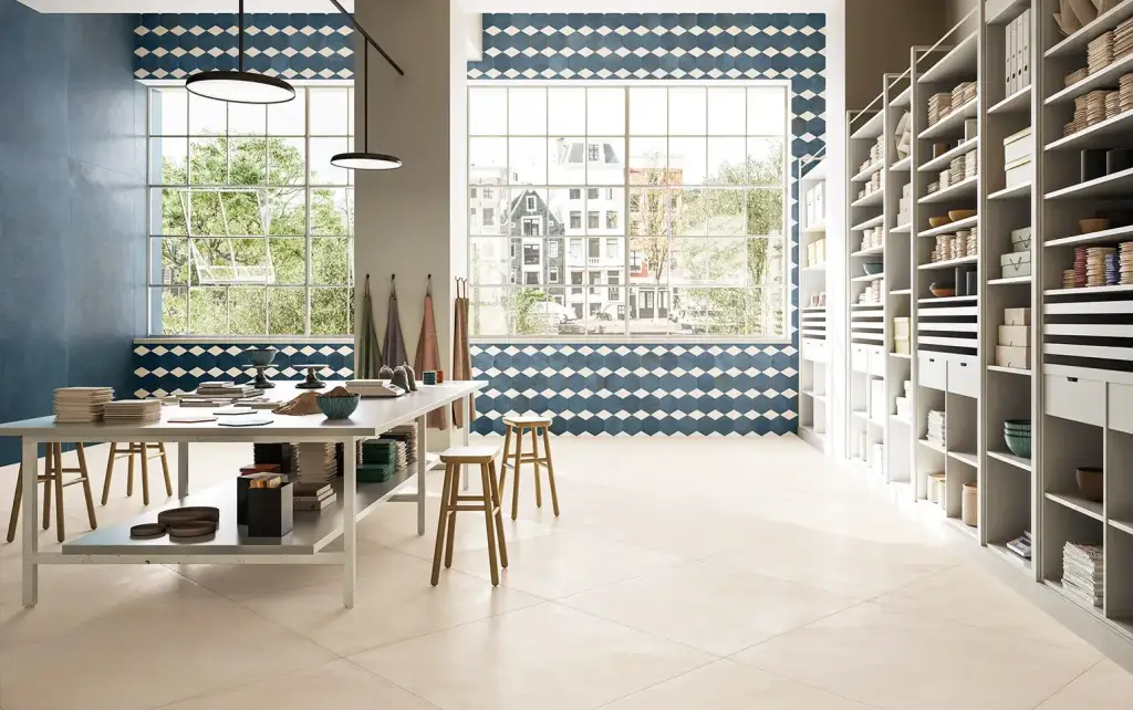 Интерьер Cerdomus Crete - 5