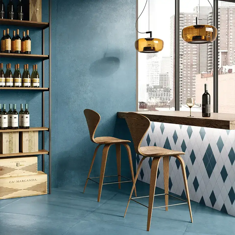 Интерьер Cerdomus Crete - 18