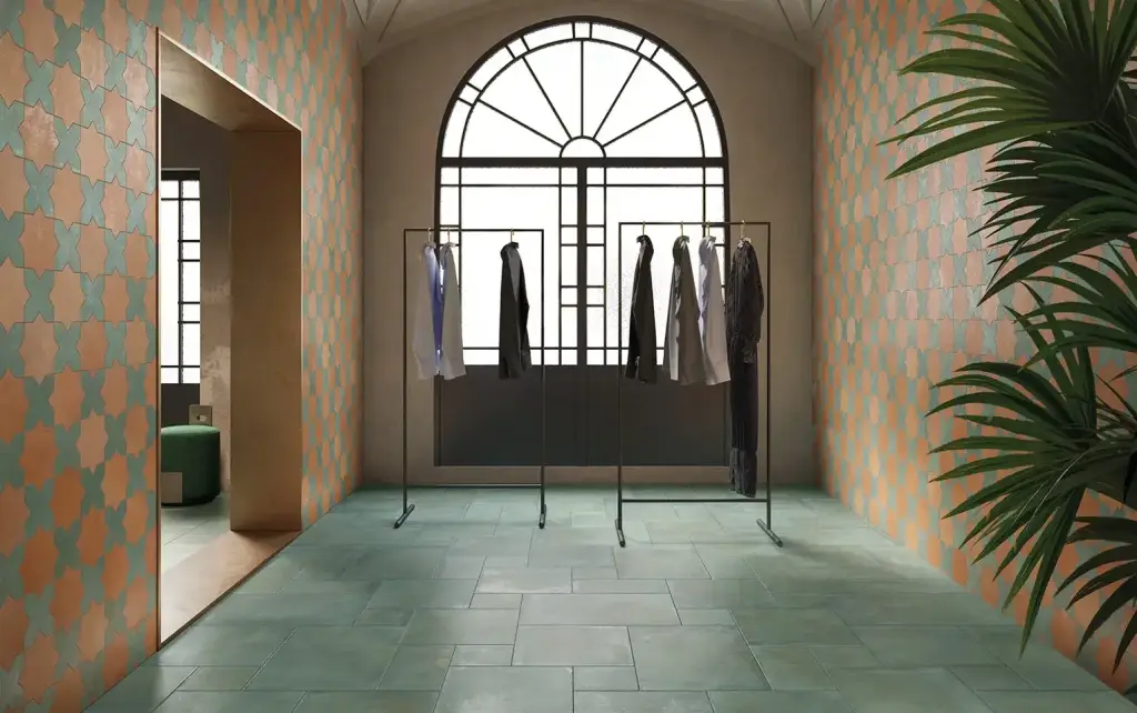 Интерьер Cerdomus Crete - 6