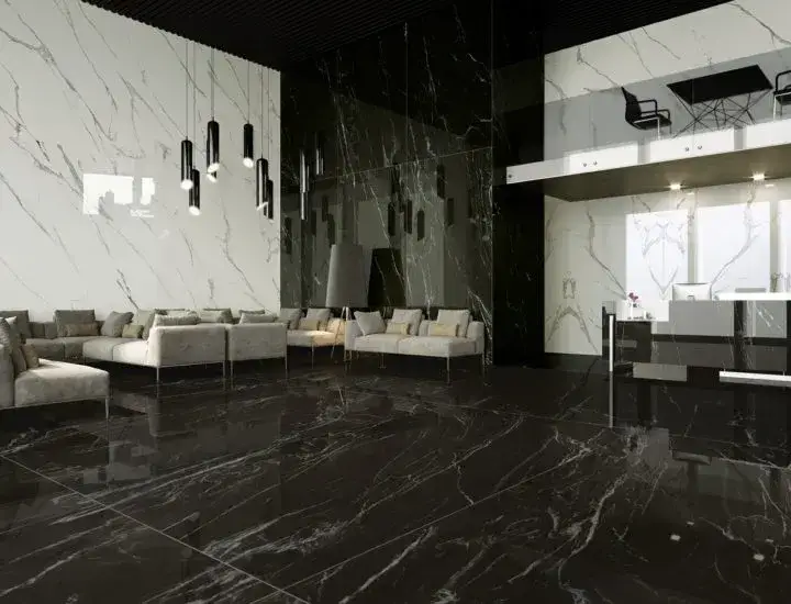 Интерьер Ava Ceramica Belvedere