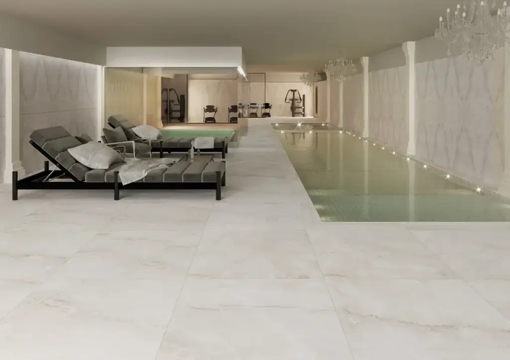 Интерьер Cerdomus Sybil - 5