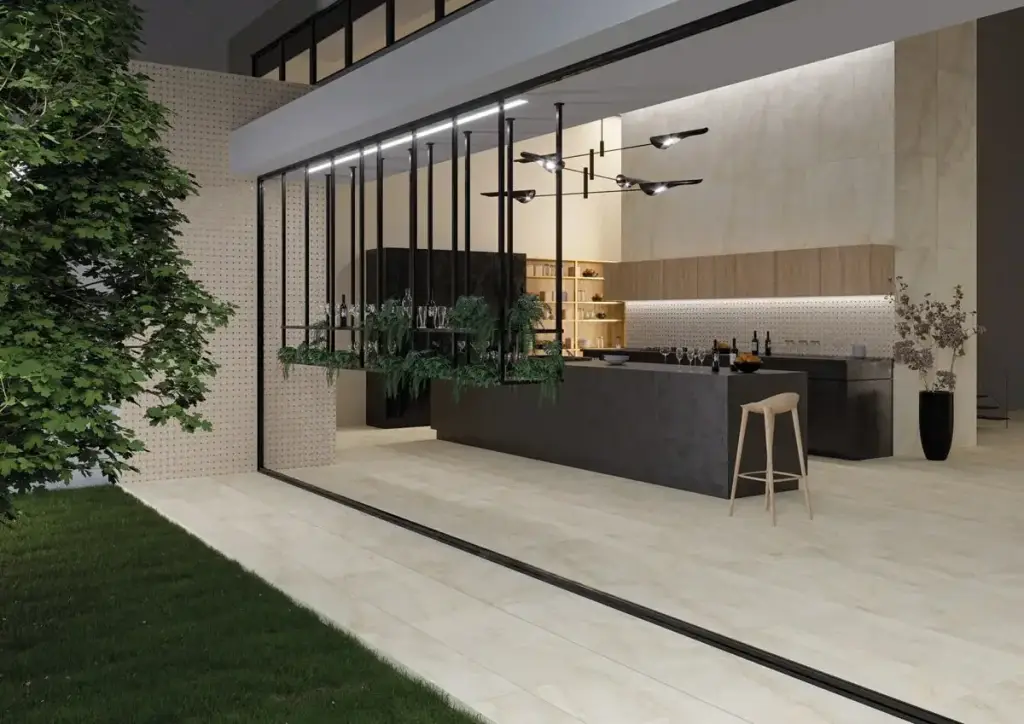 Интерьер Cerdomus Sybil - 2