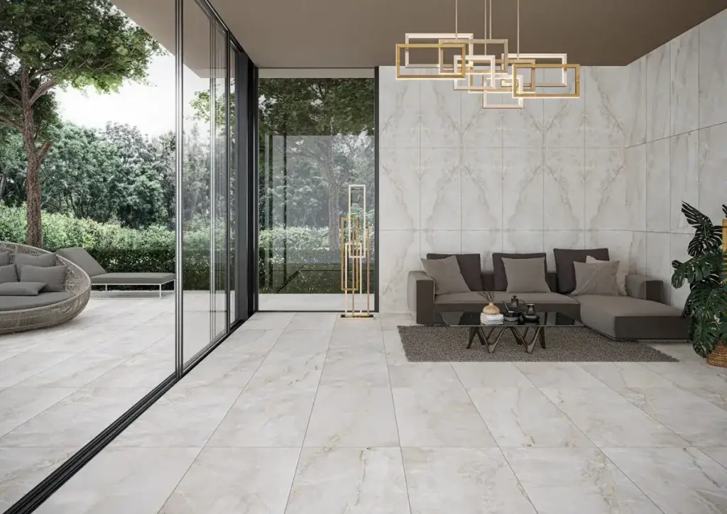 Интерьер Cerdomus Sybil - 4