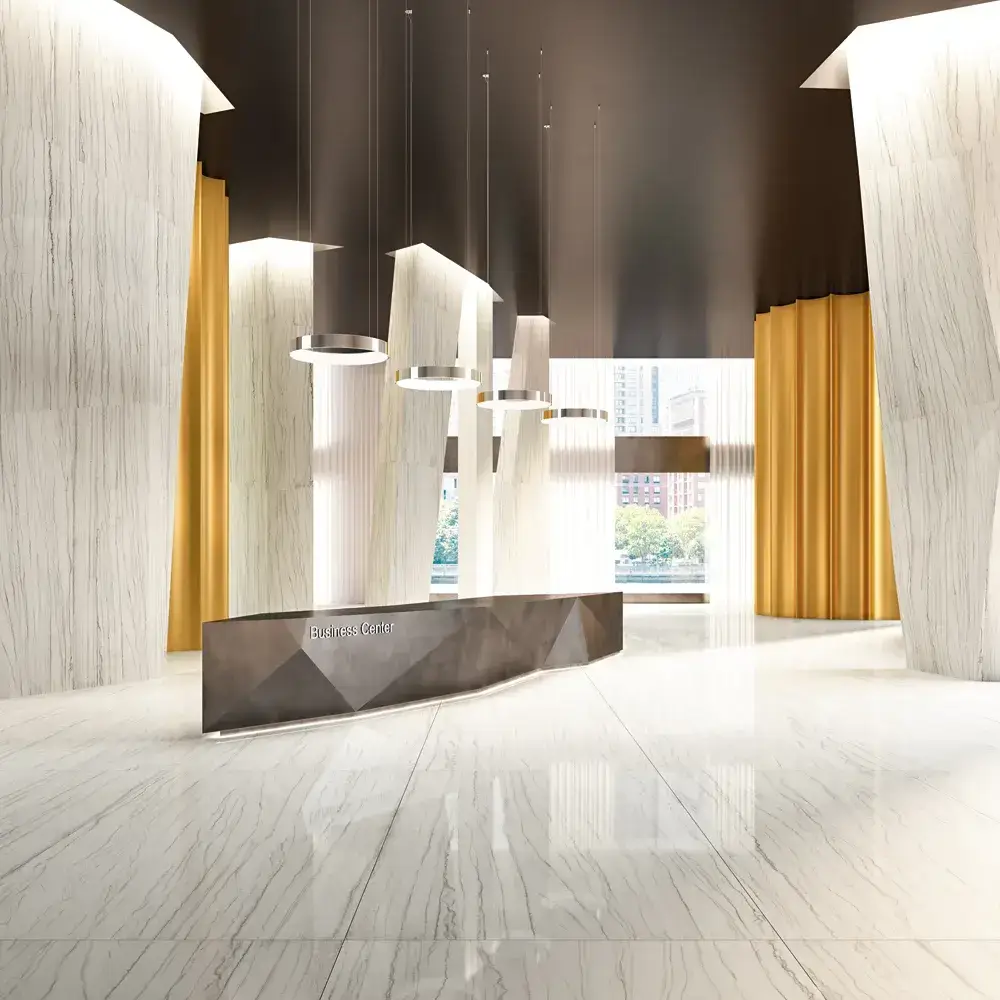 Интерьер Ava Ceramica Marmi - 7