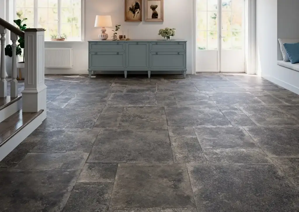 Интерьер Grespania Boulevard