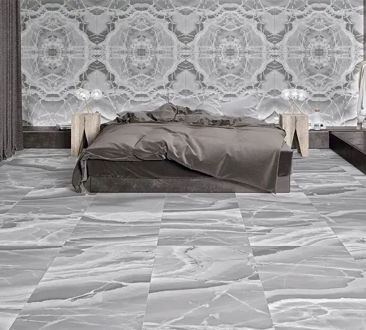 Интерьер Cerdomus Jade - 2