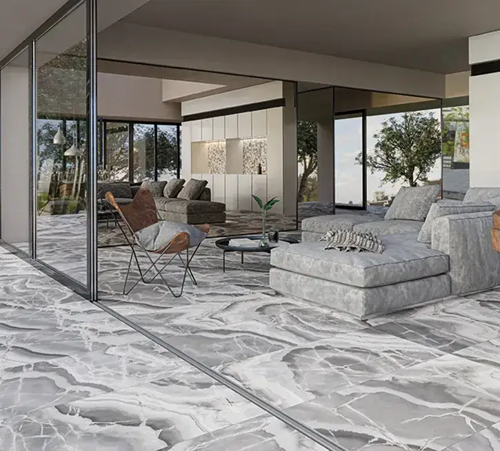 Интерьер Cerdomus Jade - 5