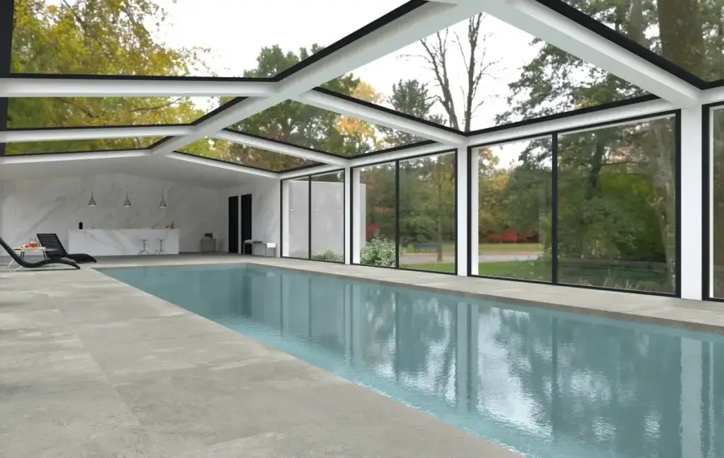 Интерьер Grespania Moma - 9