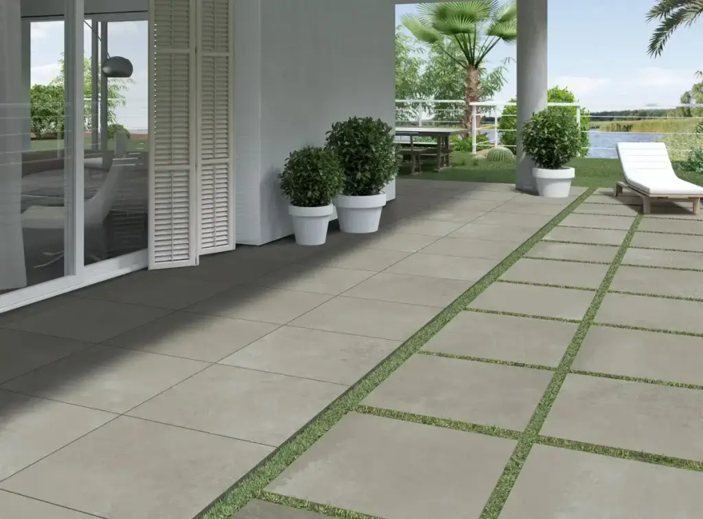 Интерьер Grespania Moma - 10