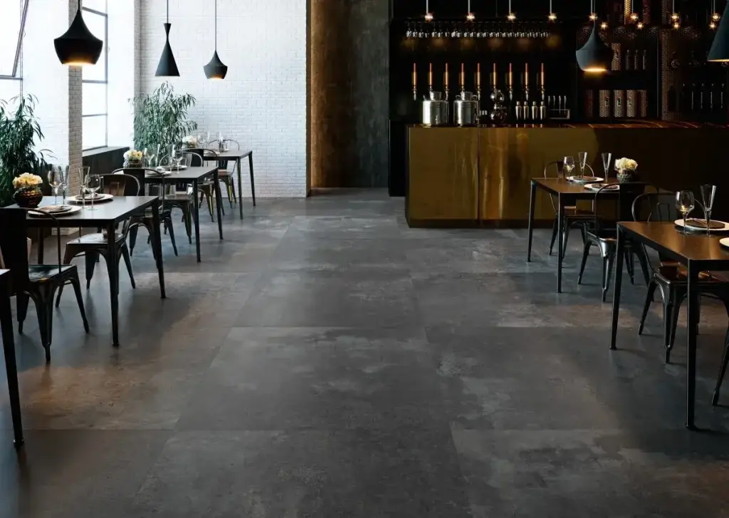 Интерьер Grespania Moma - 5