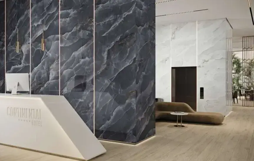 Интерьер Grespania Alaska