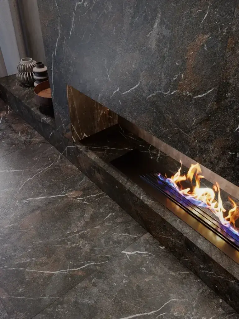 Интерьер Grespania Breccia Imperiale - 1