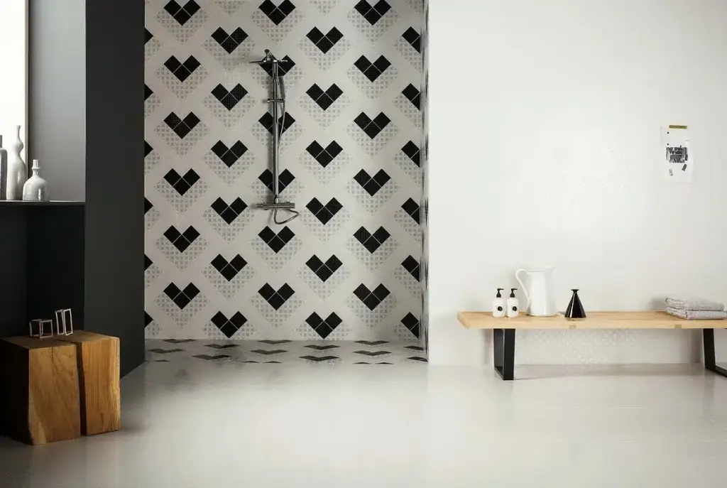 Интерьер Tagina Ceramiche Deco D'Antan - 4