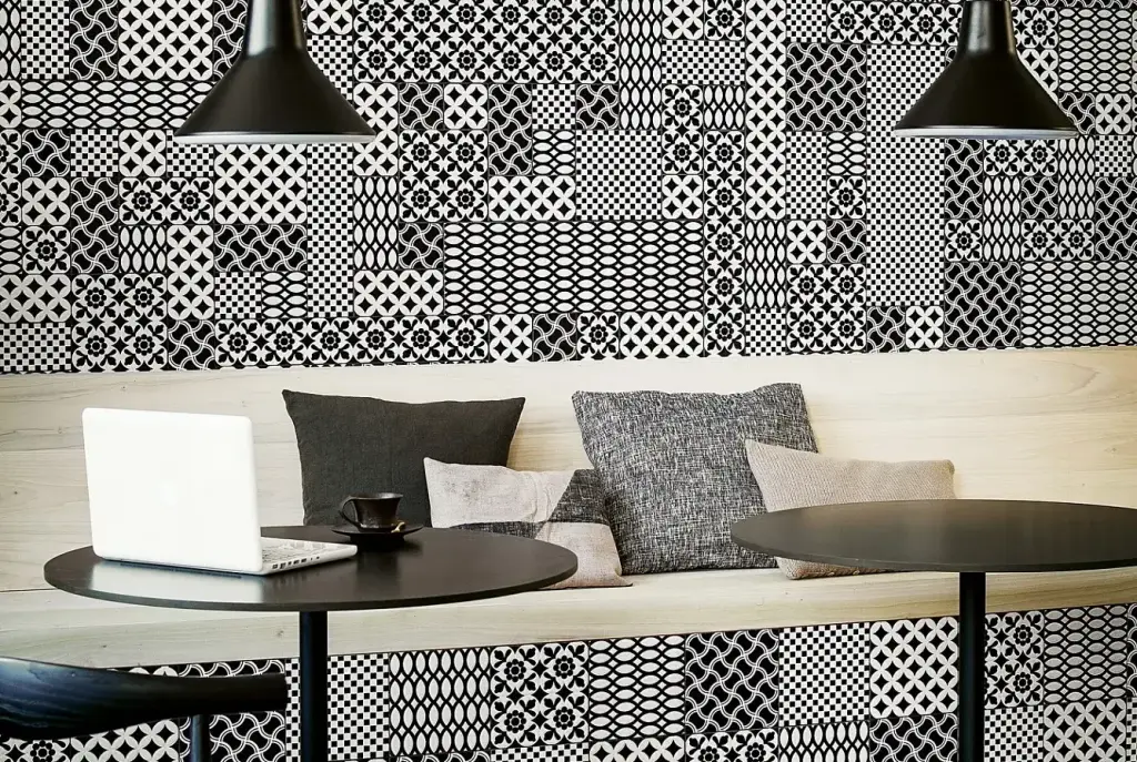 Интерьер Tagina Ceramiche Deco D'Antan - 3