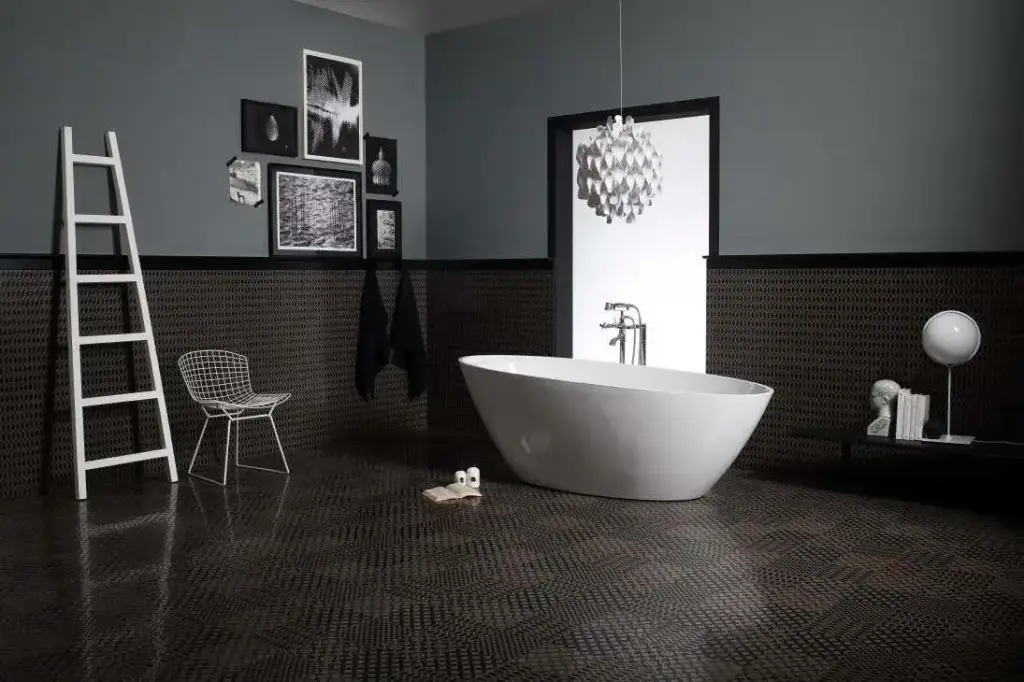 Интерьер Tagina Ceramiche Deco D'Antan - 7