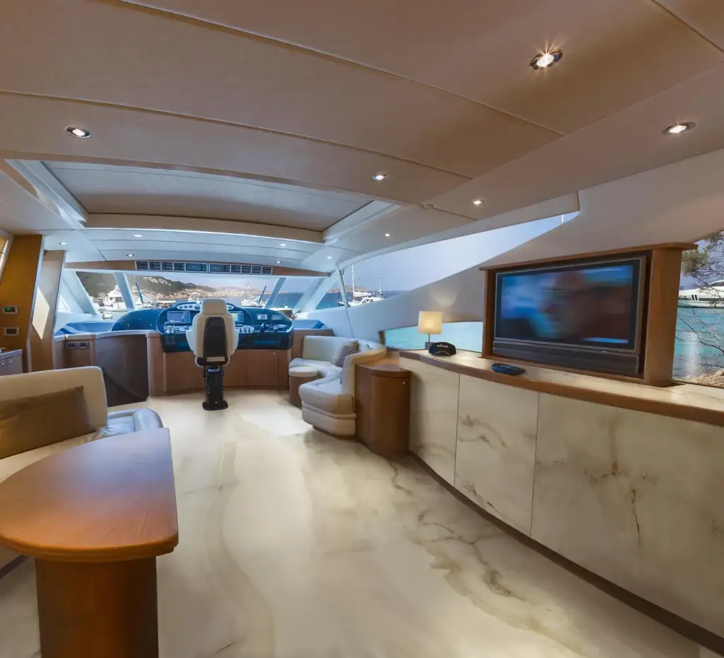 Интерьер Ava Ceramica Aesthetica