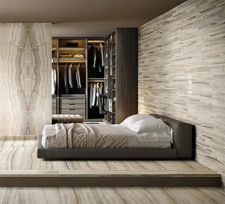 Интерьер Cerdomus Skorpion - 6